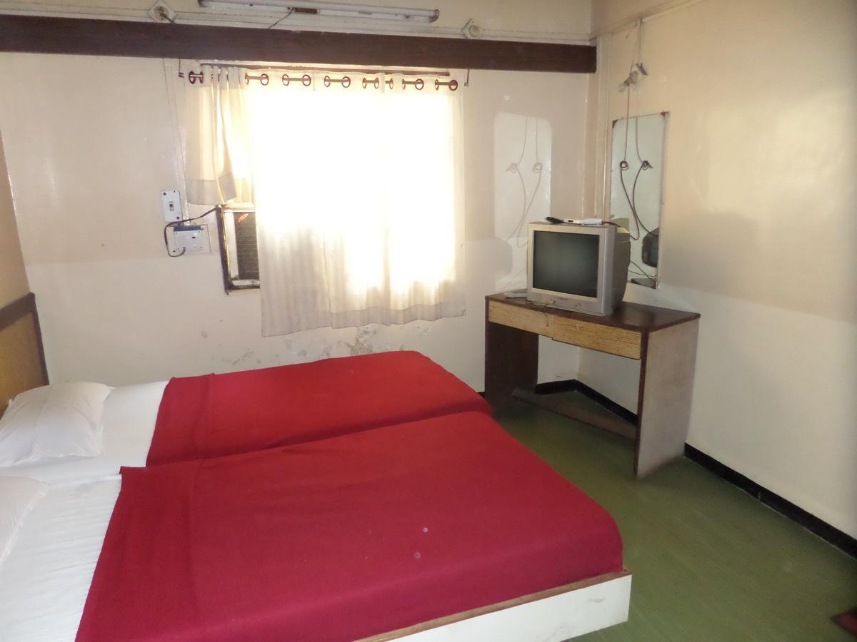 Hotel Sadanand Sangli Exterior photo