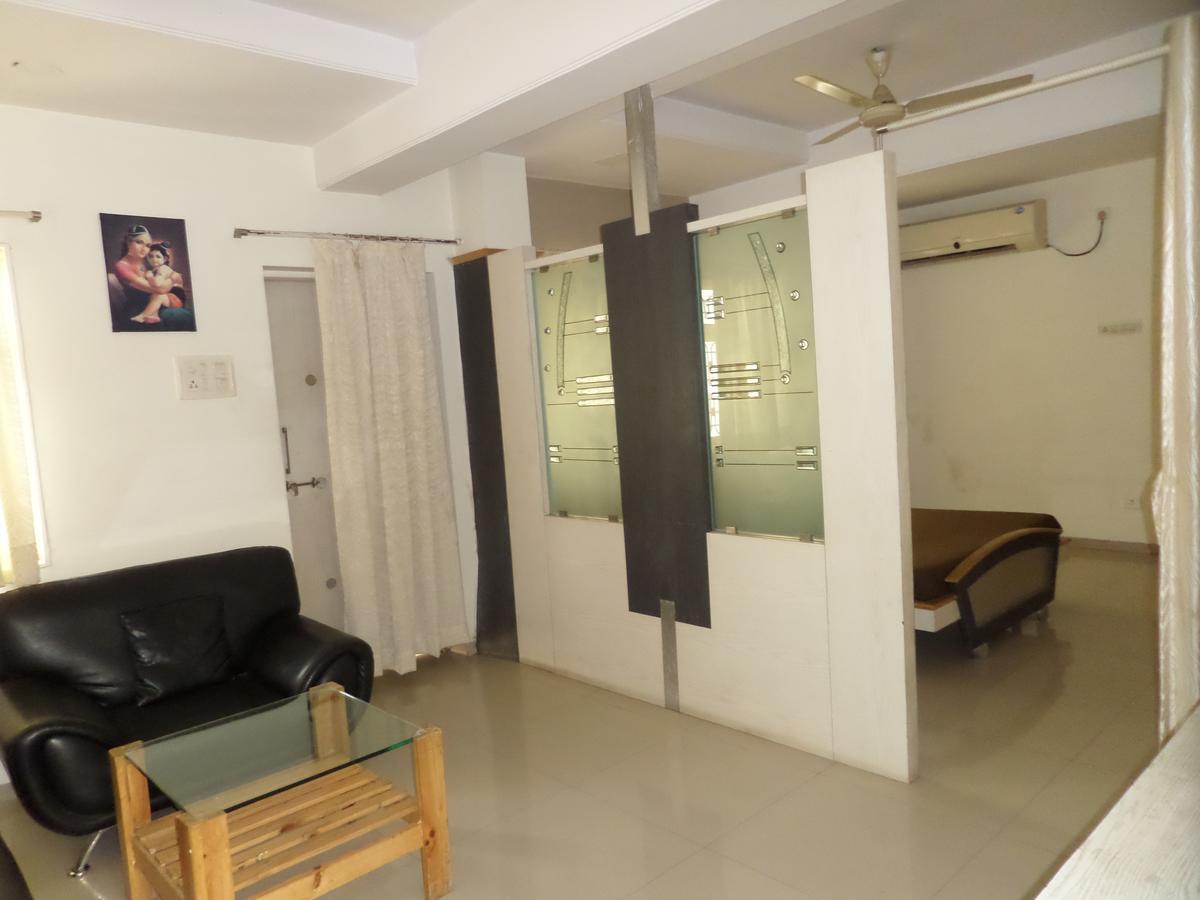 Hotel Sadanand Sangli Exterior photo