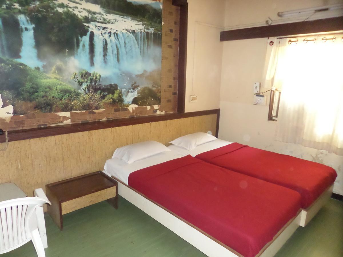 Hotel Sadanand Sangli Exterior photo