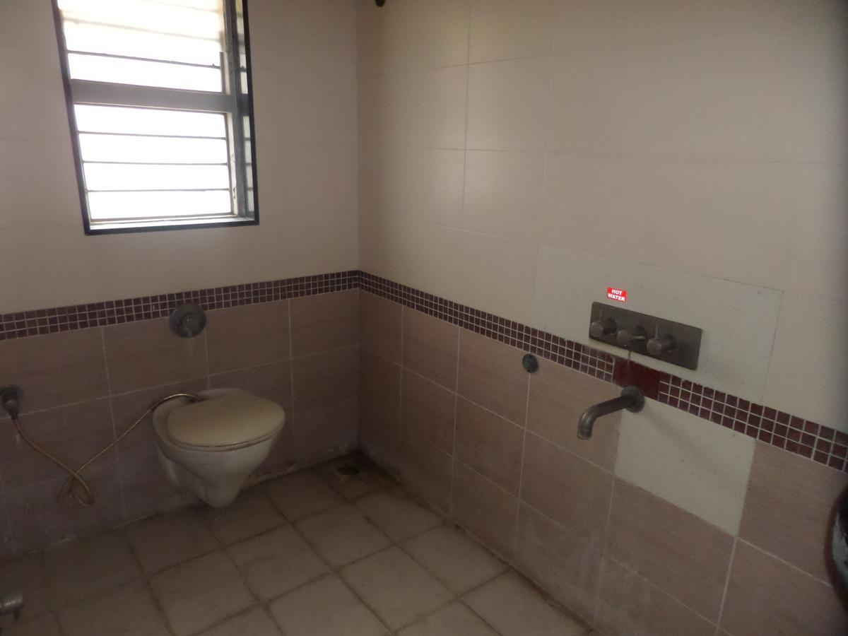 Hotel Sadanand Sangli Exterior photo