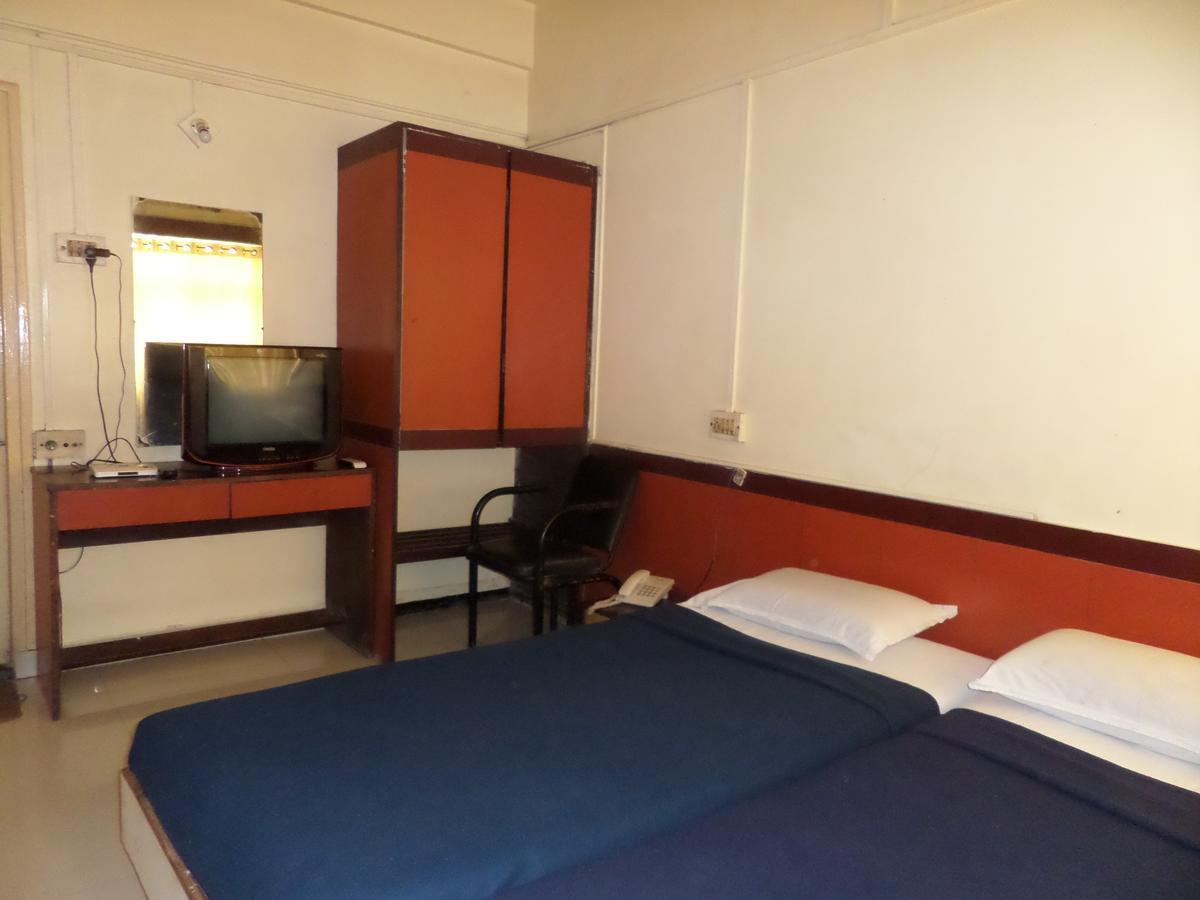 Hotel Sadanand Sangli Exterior photo