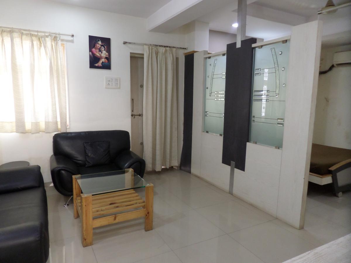 Hotel Sadanand Sangli Exterior photo